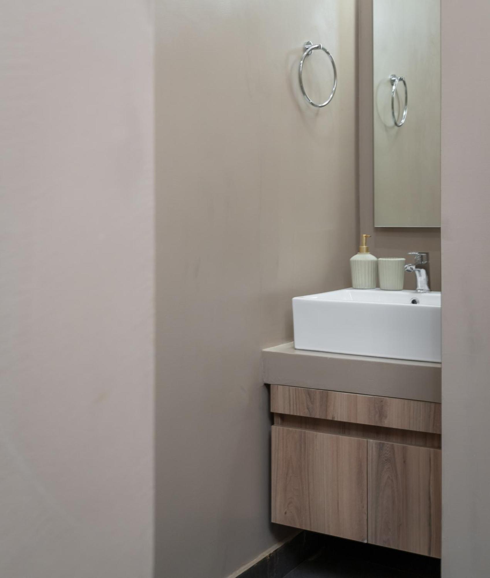 Absolute Athens Ιχ Apartment Ngoại thất bức ảnh